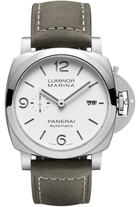 panerai mechanical vs automatic|Buy Panerai Watches Online .